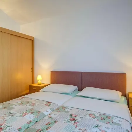 Pensionat Leonarda, Mali Lošinj
