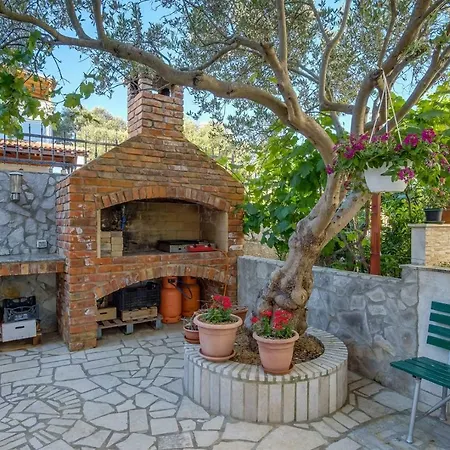 Pensionat Leonarda, Mali Lošinj
