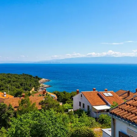 Leonarda, 3* Mali Losinj