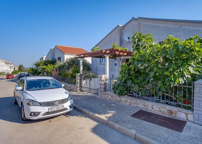 Leonarda, 3* Mali Lošinj