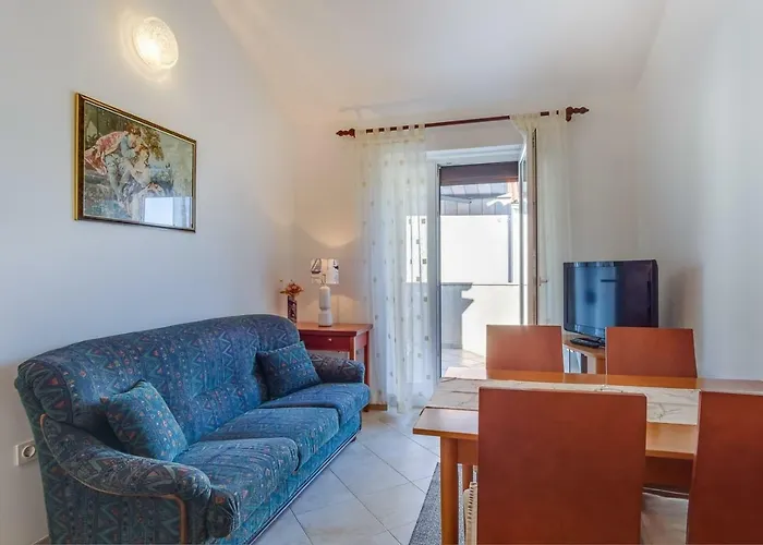 Leonarda, 3* Mali Lošinj