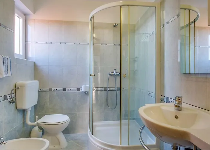 Leonarda, 3* Mali Lošinj