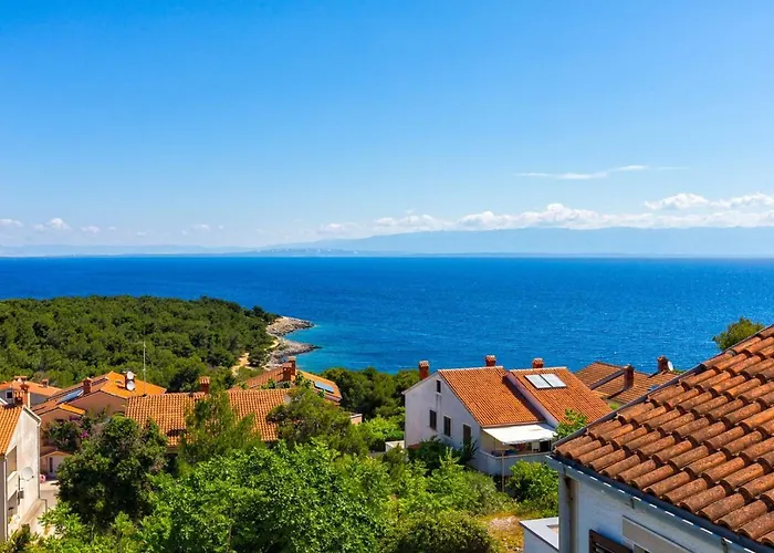 Leonarda, 3* Mali Lošinj